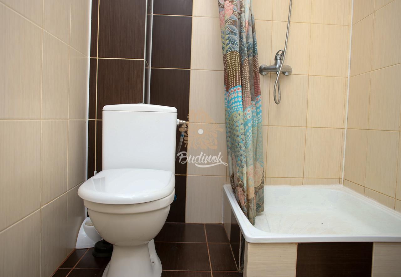 Котедж "Газда" Izki Dış mekan fotoğraf